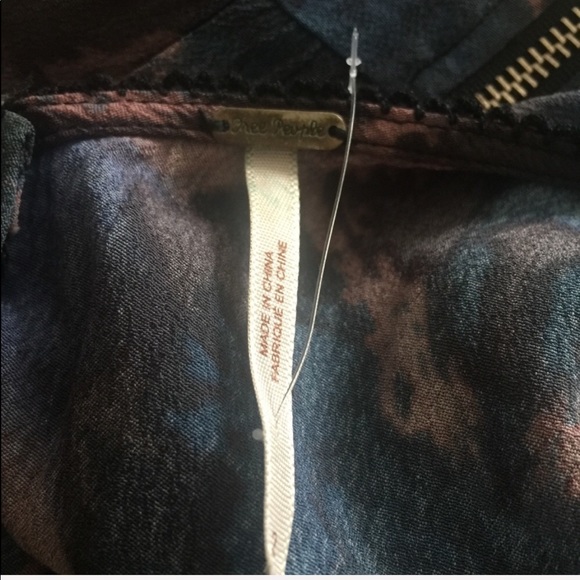 Free People Dress - Picture 4 of 5